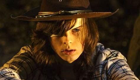 does carl die in the comics? exploring his fate and impact on the series