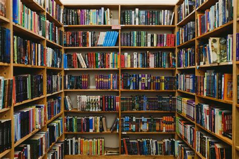 how many books does a library have? the diversity of information in libraries