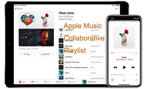 How to Collab Playlist on Apple Music: A Symphony of Shared Beats and Digital Harmony