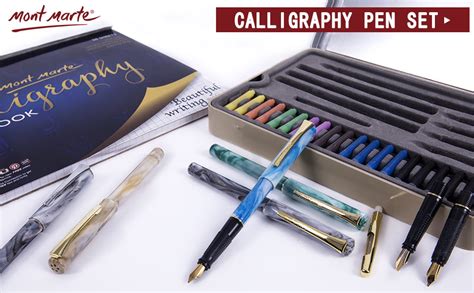 How to Fill a Calligraphy Pen with Ink Cartridges: A Guide for Beginners and Veterans