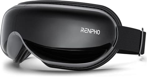 how to turn off music on renpho eye massager and the future of wearable technology