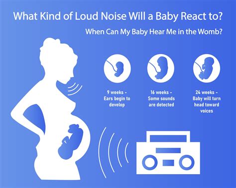 Is Loud Music Bad for Baby in Womb? An Examination of Fetal Exposure to Noise and Its Potential Impact