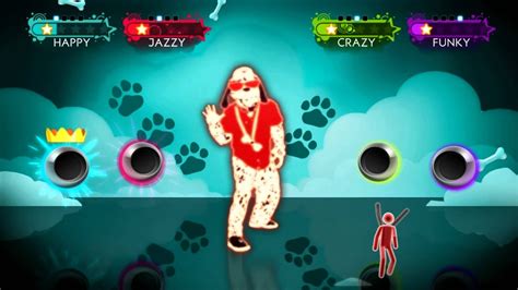 just dance who let the dogs out how music shapes culture