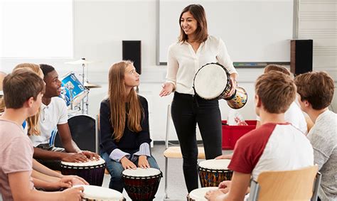 what degree do you need to be a music teacher? What kind of music should one learn to become a music teacher?