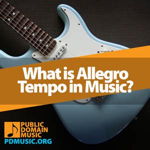 what does allegro mean in music? the role of tempo in setting the mood of a piece