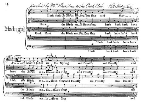 What Is a Madrigal in Music: An Insight into the Enigma of the Ancient Song