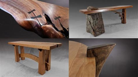 what is the most common product of woodworking art? the role of wood in furniture making