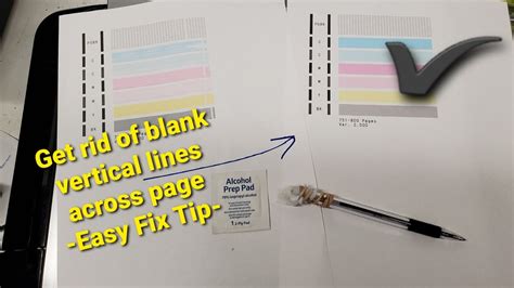 what would cause an inkjet printer to fail to print any pages? and why does the color of the ink matter?